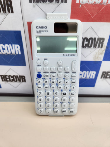 Calculadora Científica FX-991SP CW